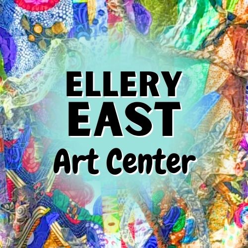 Ellery East Art Center