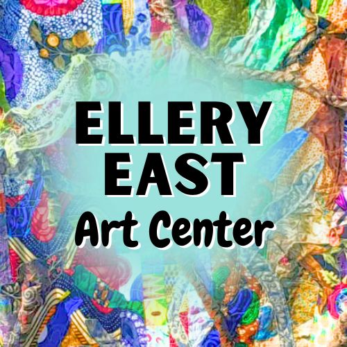 Ellery East Art Center